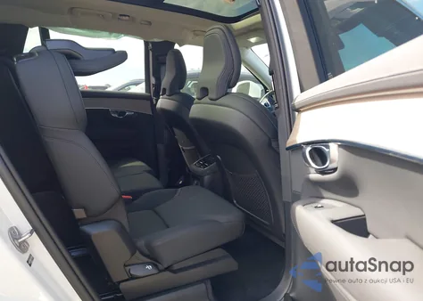 2025 Volvo Xc90 T8 Plus 7-Seater from USA, damaged, VIN YV4H60PB0S1372022